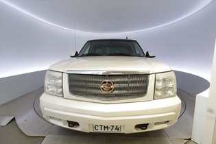 Cadillac Escalade vaihtoauto