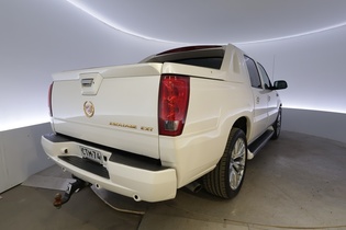 Cadillac Escalade vaihtoauto