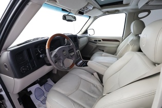 Cadillac Escalade vaihtoauto