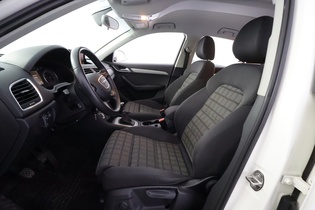 Audi Q3 vaihtoauto