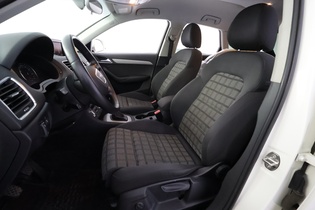 Audi Q3 vaihtoauto