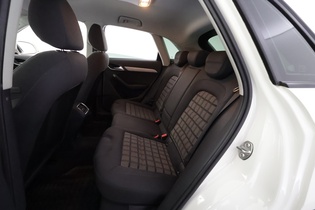 Audi Q3 vaihtoauto