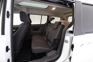 Ford Grand Tourneo Connect vaihtoauto