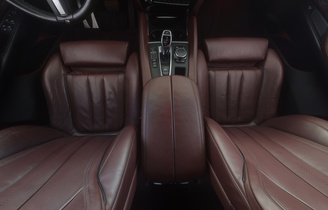 BMW X6 vaihtoauto