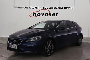 Volvo V40 vaihtoauto