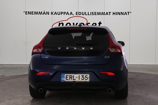 Volvo V40 vaihtoauto