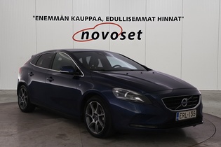 Volvo V40 vaihtoauto