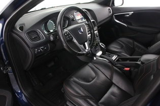 Volvo V40 vaihtoauto