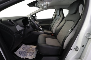 Renault Zoe vaihtoauto