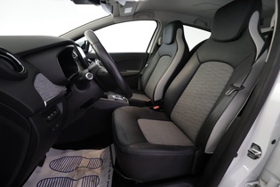 Renault Zoe vaihtoauto