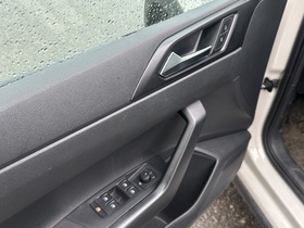 Volkswagen Taigo vaihtoauto