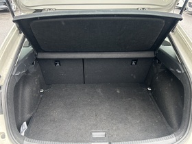 Volkswagen Taigo vaihtoauto