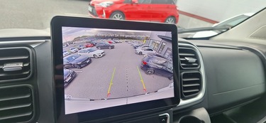 Fiat e-Ducato vaihtoauto