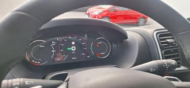 Fiat e-Ducato vaihtoauto