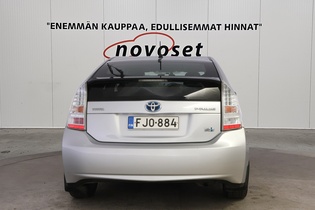 Toyota Prius vaihtoauto