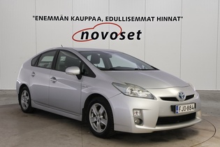 Toyota Prius vaihtoauto