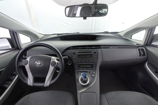 Toyota Prius vaihtoauto