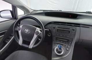 Toyota Prius vaihtoauto