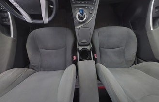 Toyota Prius vaihtoauto