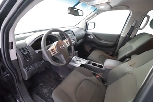 Nissan Pathfinder vaihtoauto