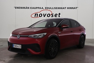 Volkswagen ID.5 vaihtoauto