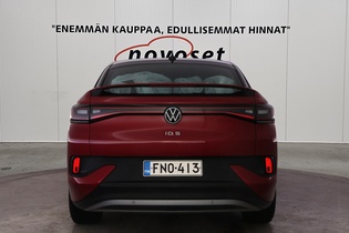Volkswagen ID.5 vaihtoauto