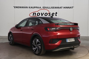 Volkswagen ID.5 vaihtoauto