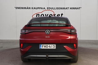 Volkswagen ID.5 vaihtoauto