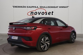 Volkswagen ID.5 vaihtoauto