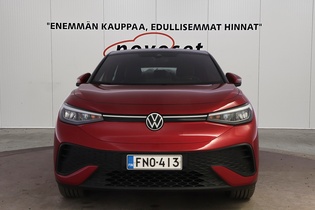 Volkswagen ID.5 vaihtoauto