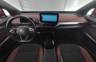 Volkswagen ID.5 vaihtoauto