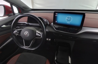 Volkswagen ID.5 vaihtoauto