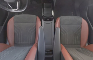 Volkswagen ID.5 vaihtoauto