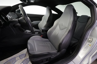 Peugeot RCZ vaihtoauto