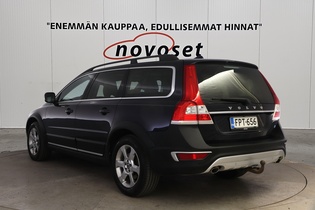 Volvo XC70 vaihtoauto