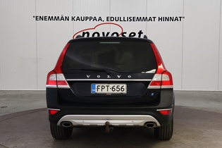 Volvo XC70 vaihtoauto