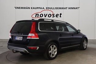 Volvo XC70 vaihtoauto