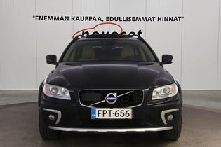 Volvo XC70 vaihtoauto