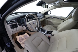 Volvo XC70 vaihtoauto