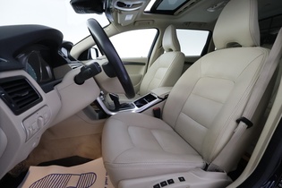 Volvo XC70 vaihtoauto
