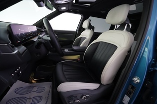 Kia EV9 vaihtoauto