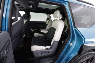 Kia EV9 vaihtoauto