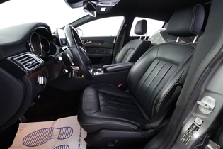 Mercedes-Benz CLS vaihtoauto