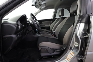 Subaru Impreza vaihtoauto