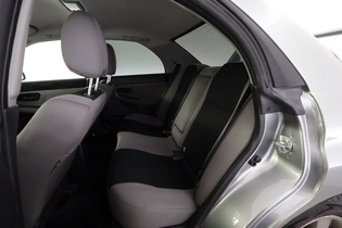 Subaru Impreza vaihtoauto