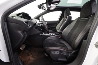 Peugeot 308 vaihtoauto