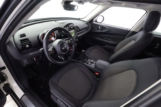 Mini Clubman vaihtoauto