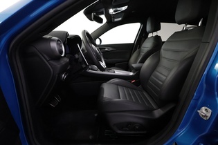 Alfa Romeo Tonale vaihtoauto