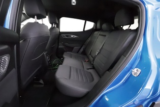 Alfa Romeo Tonale vaihtoauto