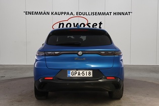 Alfa Romeo Tonale vaihtoauto